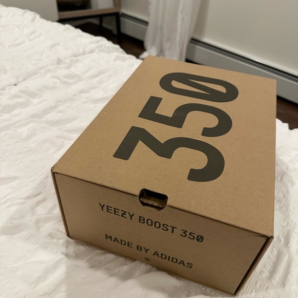 Ash Stone Yeezys - Picture 8 of 8